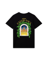 Casablanca Avenida T-Shirt