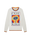 Mind Vibrations Intarsia Jumper