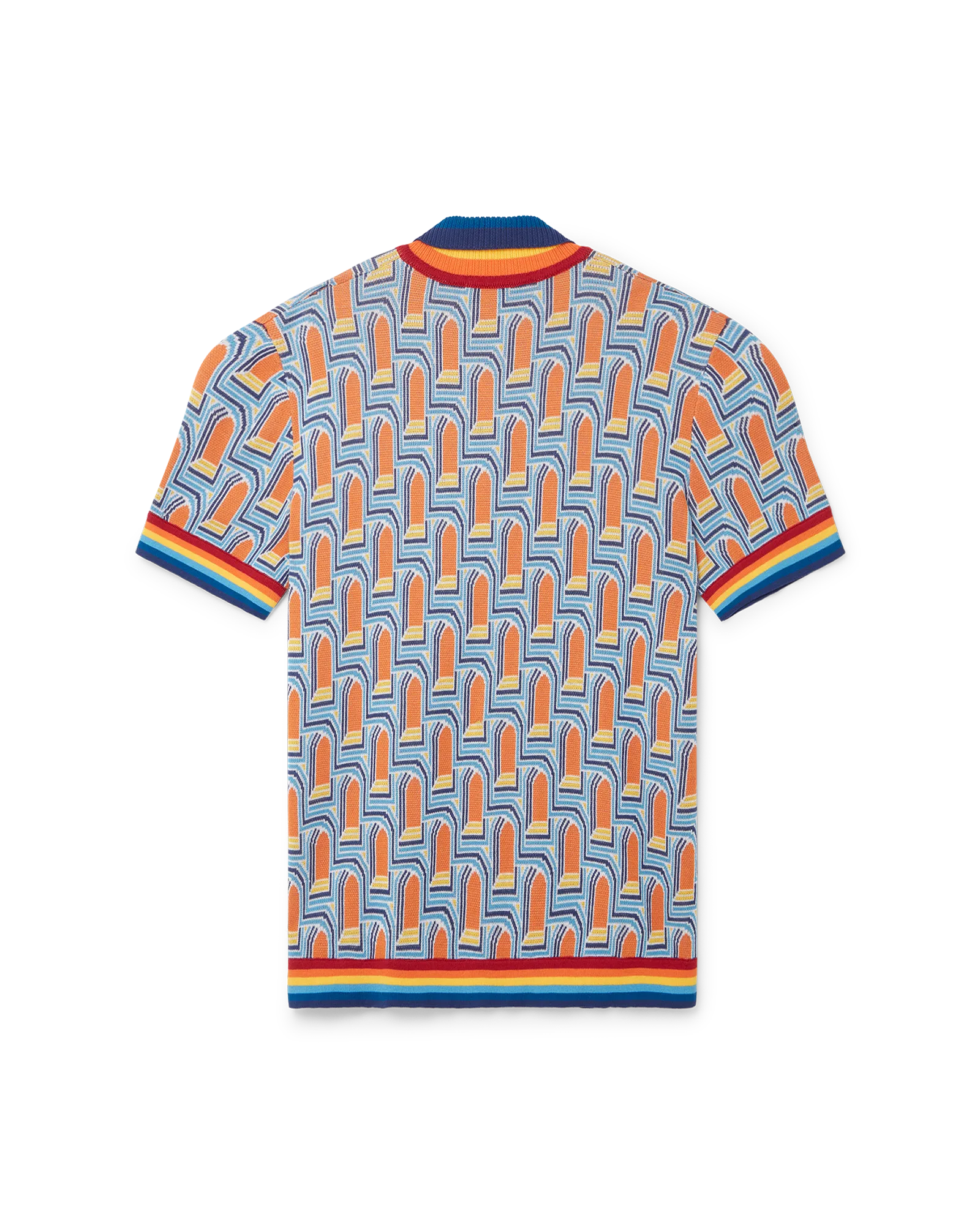 L'Arche De Nuit Polo Shirt