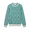 Green Monogram Jumper
