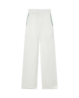 Monogram Pyjama Silk Trousers