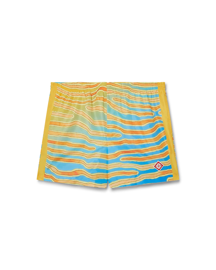 Ange De Jour Swim Trunks