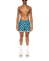 Pool Tile Swim Trunks