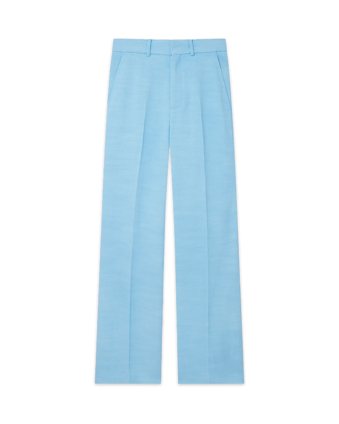 Flare Trousers