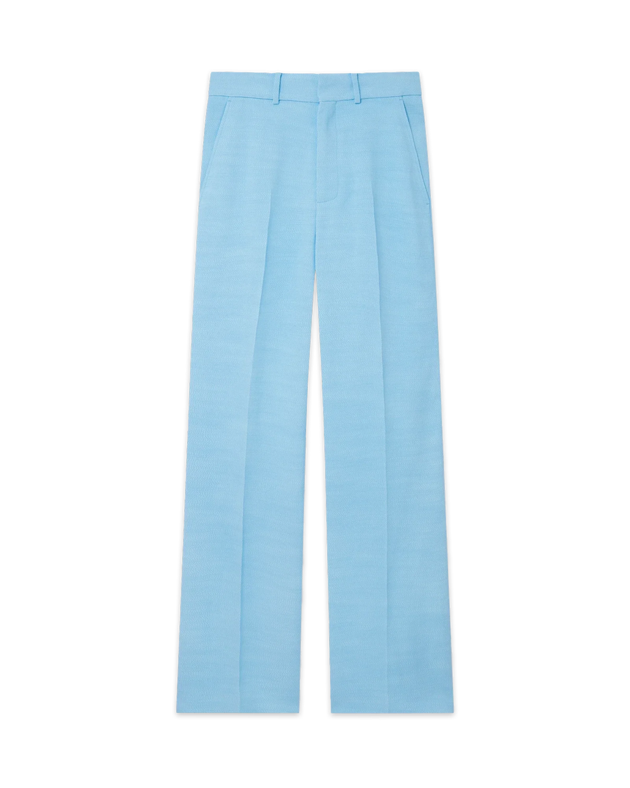 Flare Trousers