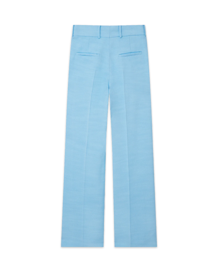 Flare Trousers