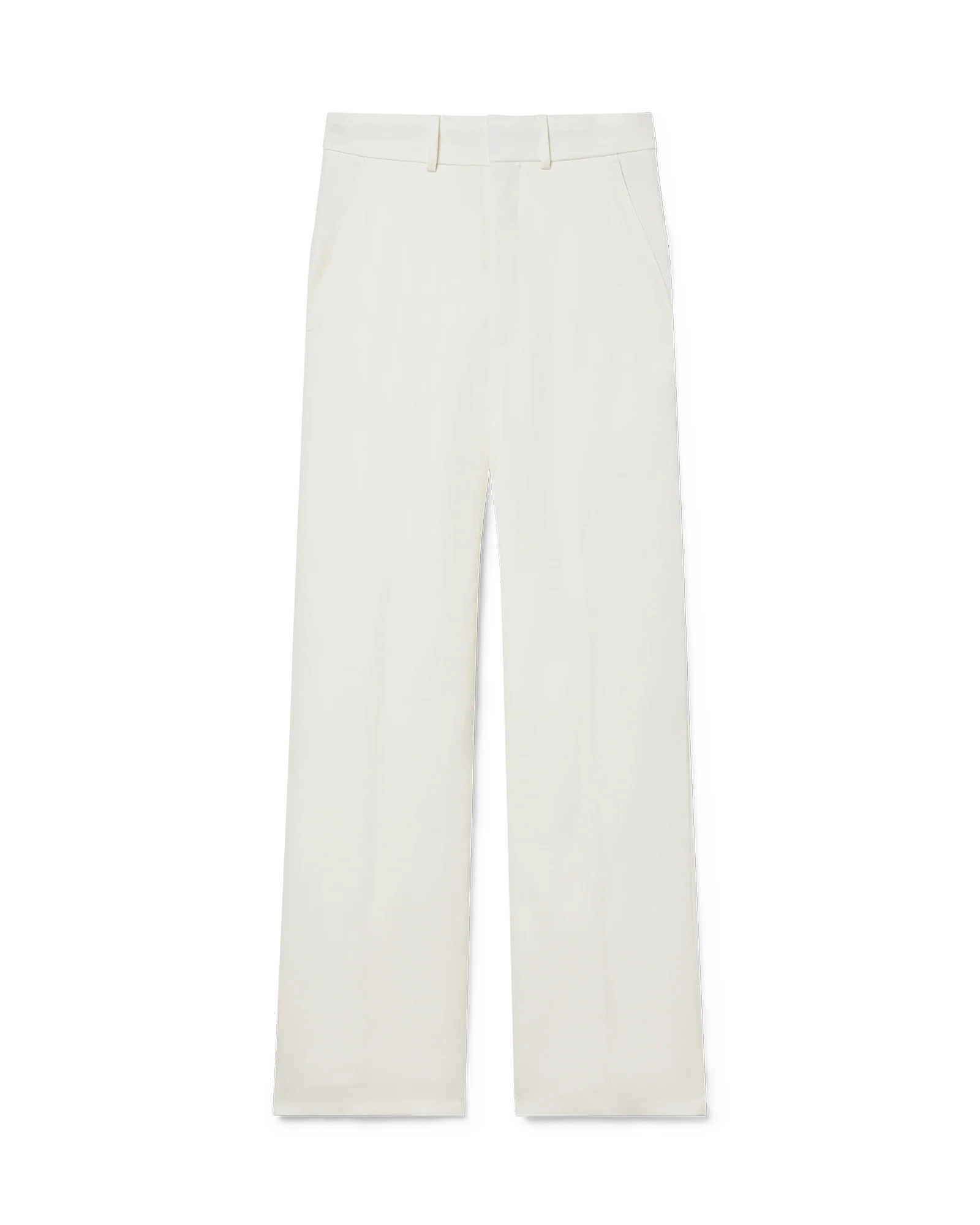 Flare Trousers