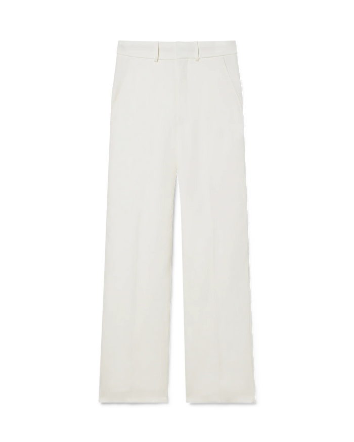 Flare Trousers