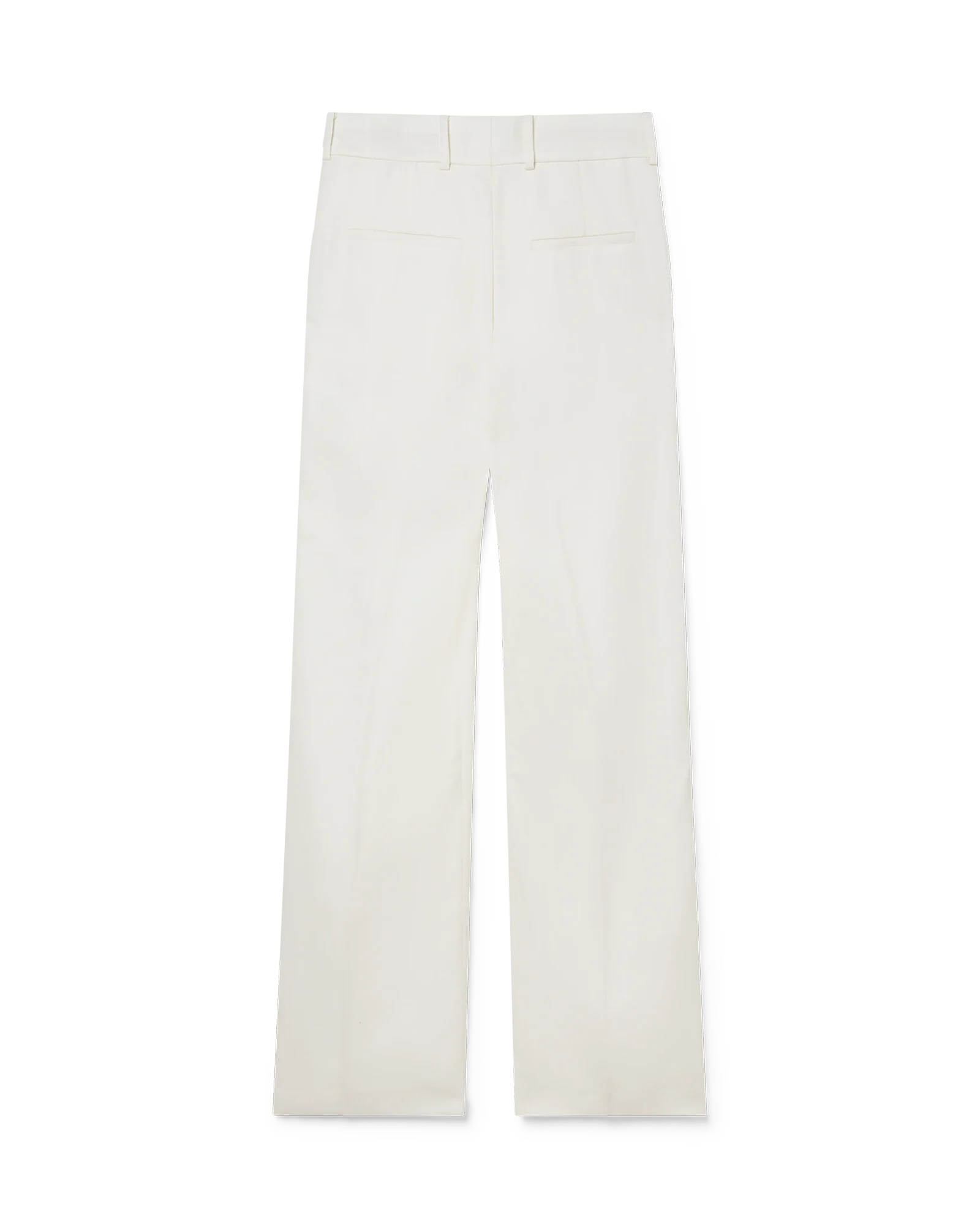 Flare Trousers