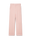 Pink Flare Trousers