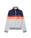 Colour Block Track Top