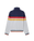 Colour Block Track Jacket