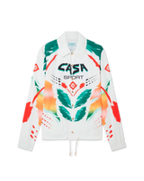 Casa Moto Coach Jacket