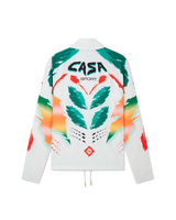 Casa Moto Coach Jacket