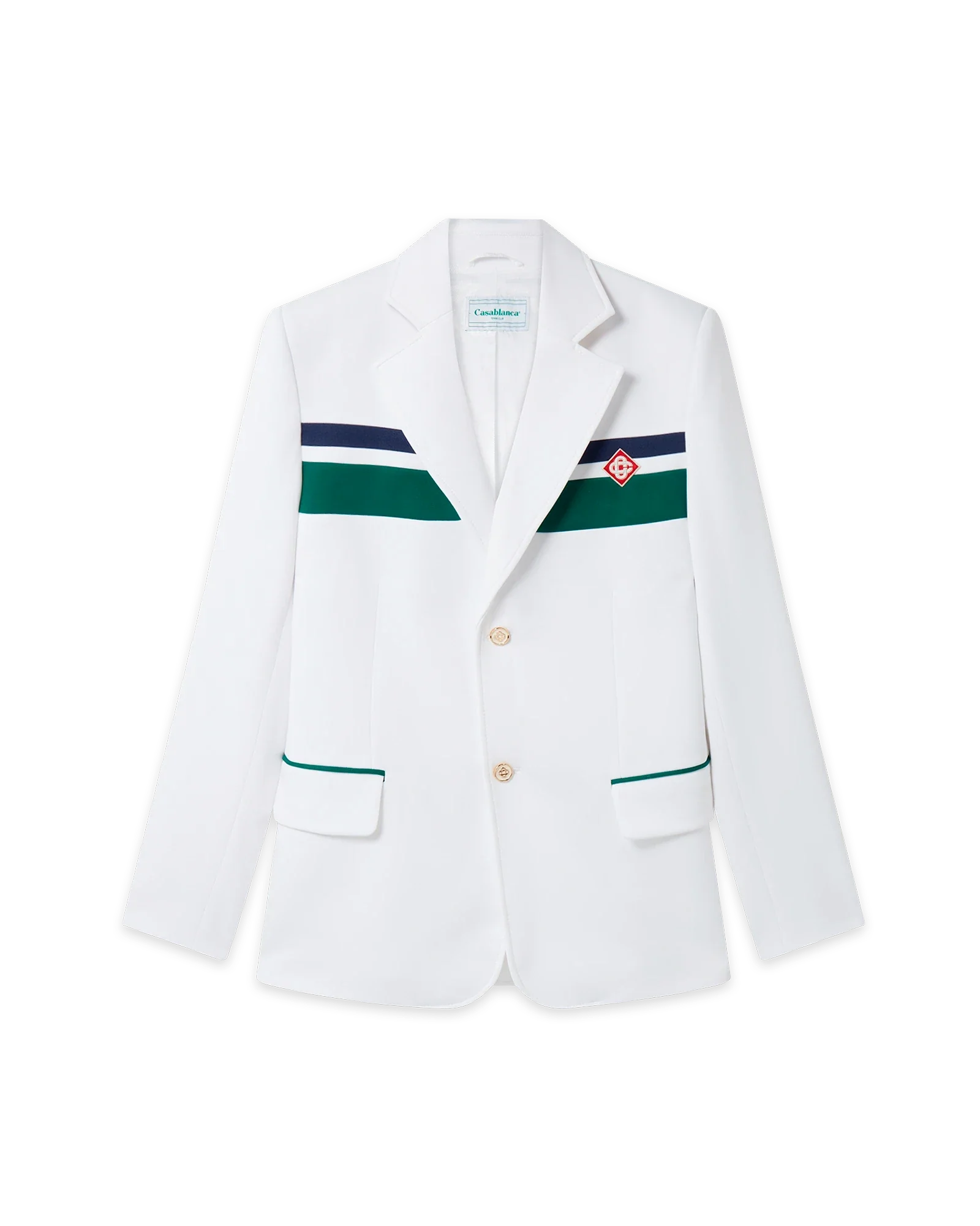 Sports Tailoring Jacket