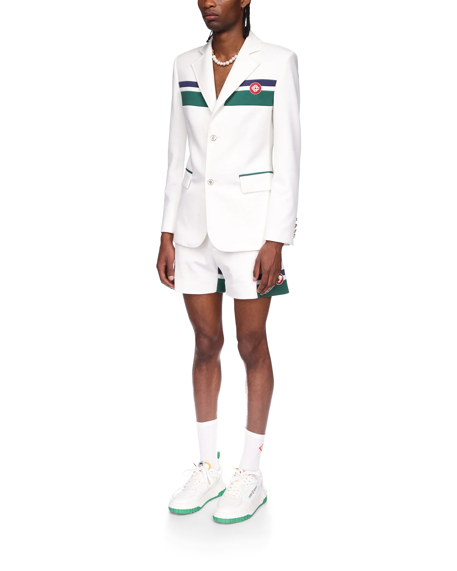 Sports Tailoring Jacket