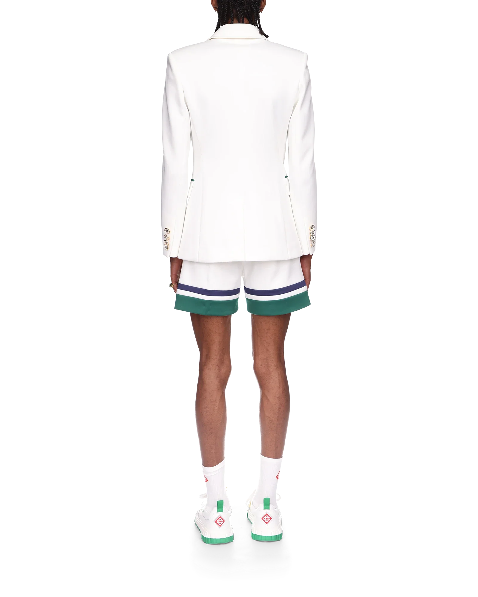 Sports Tailoring Jacket