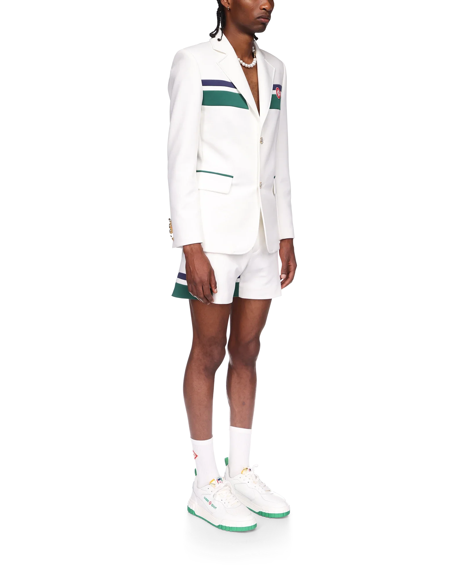 Sports Tailoring Jacket