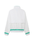 Laser Detail Track Jacket