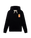 Gradient L'Arche Hooded Sweatshirt