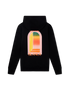 Gradient L'Arche Hooded Sweatshirt