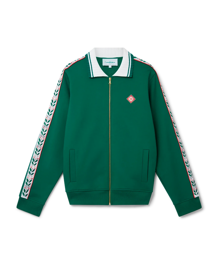 Nike - Club - Sweat à capuche à fermeture éclair en polaire - Vert Nike - Club - Sweat à capuche à fermeture éclair en polaire - Vert