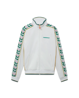 Laurel Track Top