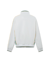 Laurel Track Top