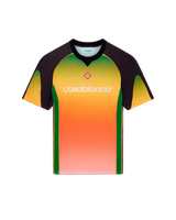 Gradient Football Shirt