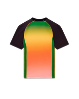 Gradient Football Shirt