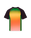 Gradient Football Shirt