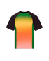 Gradient Football Shirt