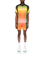 Gradient Football Shirt