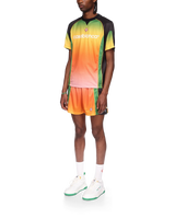 Gradient Football Shirt