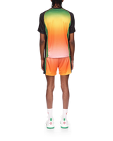 Gradient Football Shirt