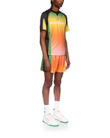 Gradient Football Shirt