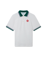 Pique Polo Shirt