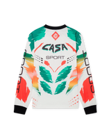 Casa Moto Long Sleeve T-Shirt