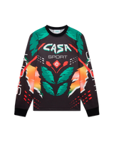 Casa Moto Long Sleeve T-Shirt