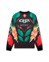 Casa Moto Long Sleeve T-Shirt