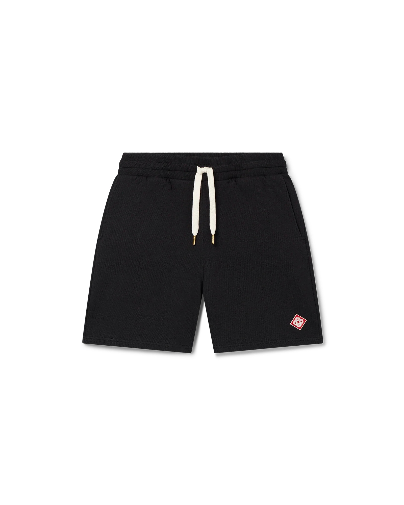 Black Diamond Logo Sweatshorts