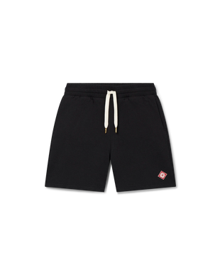 Black Diamond Logo Sweatshorts