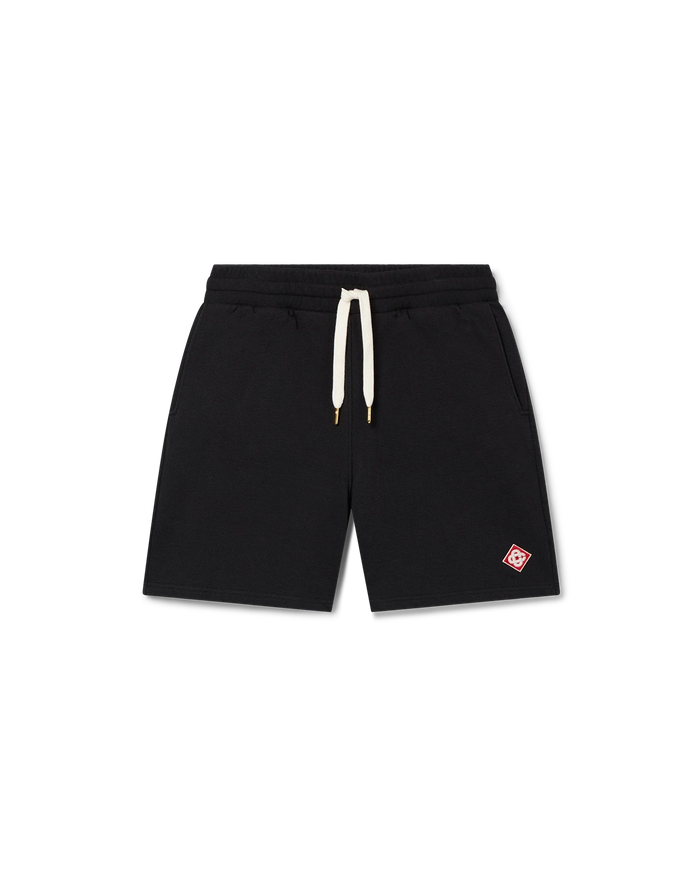 Black Diamond Logo Sweatshorts