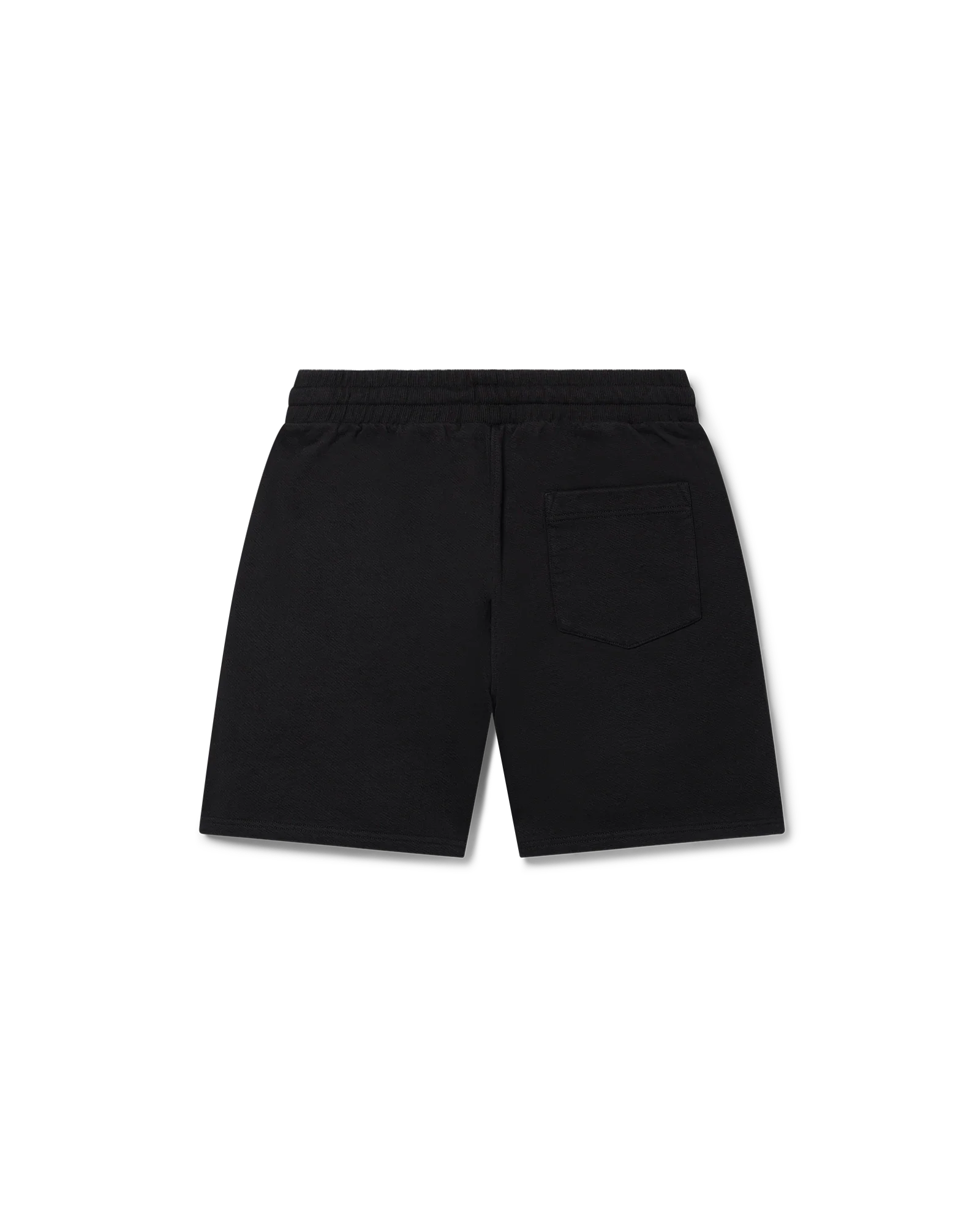 Black Diamond Logo Sweatshorts