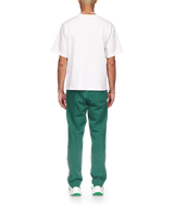 Laurel Panelled Sweatpants