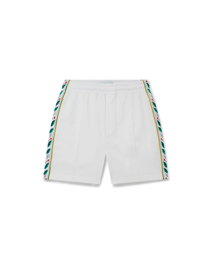 Laurel Track Shorts