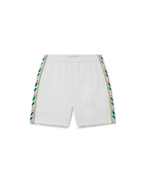 Laurel Track Shorts