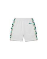 Laurel Track Shorts