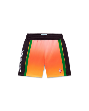 Short de football Gradient