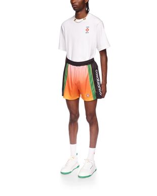 Short de football Gradient